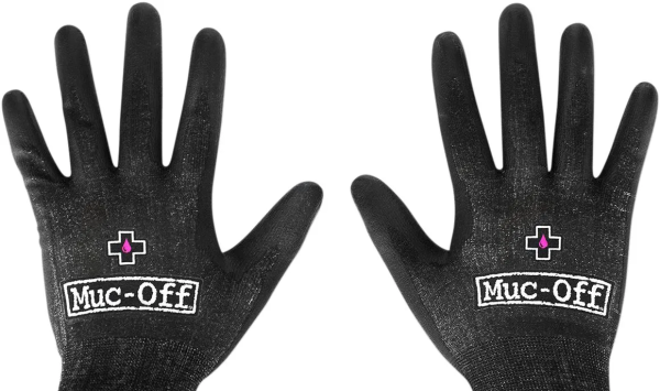 Manusi Mechanics 156 Muc Off XL, 5, nordicamoto.ro