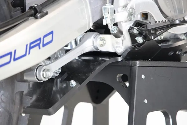 Scut Motor AXP Racing Xtrem Honda CRF 250 R/RX '22–'26 fekete, 3, nordicamoto.ro