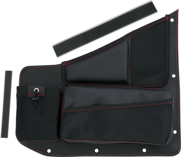 Console Organizer Black, 3, nordicamoto.ro