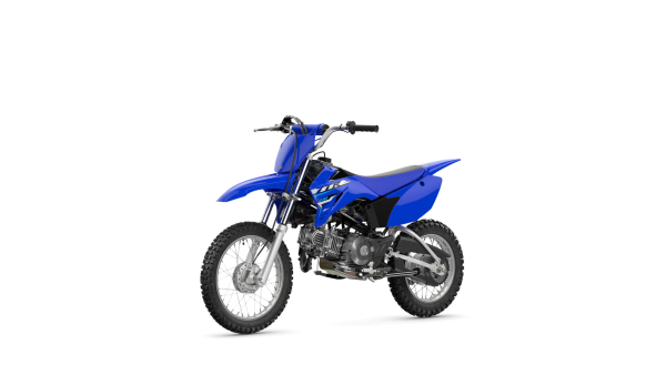 Yamaha TT-R110 gyermekkerékpár, 4, nordicamoto.ro