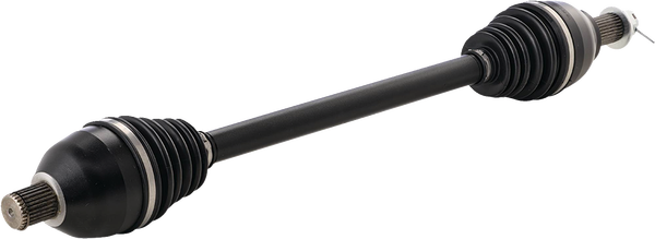 8ball Extreme Duty tengely, fekete, 5, nordicamoto.ro