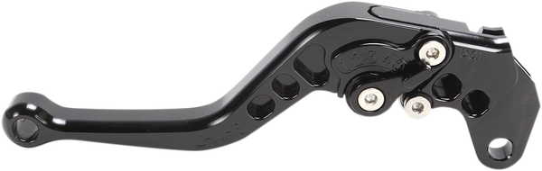 Click 'n Roll Clutch Lever Black, 2, nordicamoto.ro