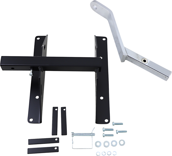 Trailer Hitch For Tri-glide, 1, nordicamoto.ro