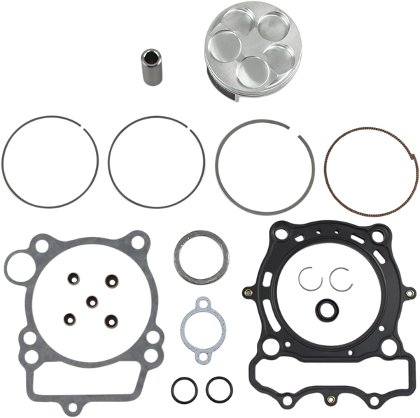 High-performance Piston Kit With Gaskets For 4-stroke, 1, nordicamoto.ro