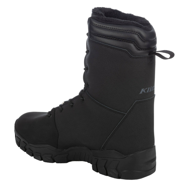 Force GTX Boot 8 Fekete – Asphalt, 6, nordicamoto.ro