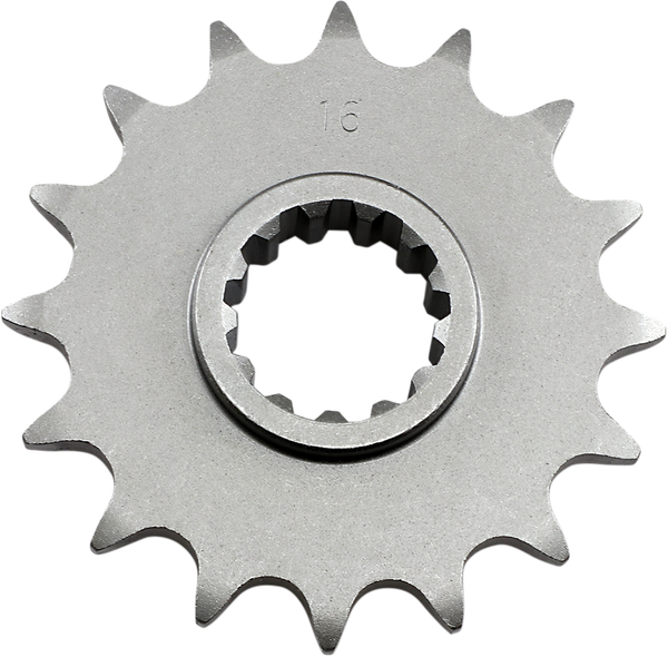 Countershaft Sprocket Raw, 1, nordicamoto.ro