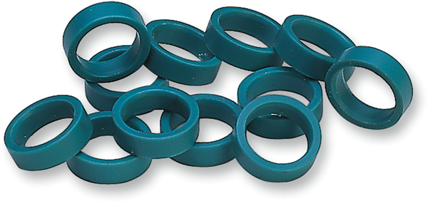Shock Shaft Bushing Blue, 1, nordicamoto.ro
