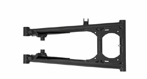 Sno-X A-Arm lower Right Yamaha, 2, nordicamoto.ro