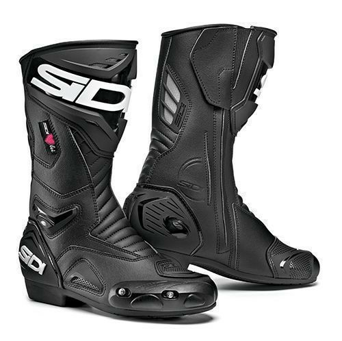 Cizme Dame Sidi Performer Lei Black 43, 1, nordicamoto.ro