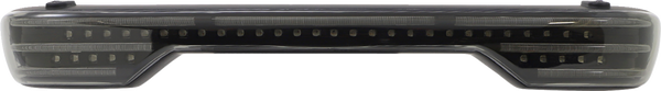 Probeam® Led Light Bar For Tour Pack Black, 1, nordicamoto.ro