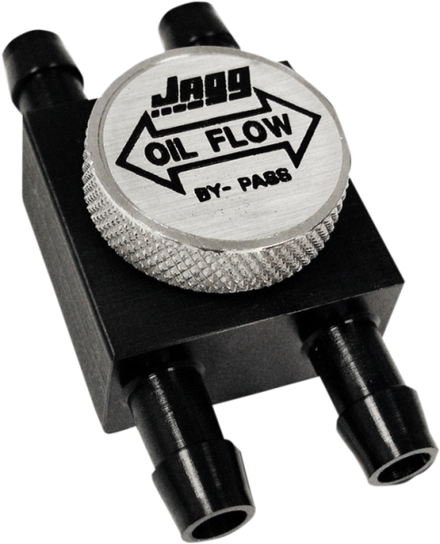 Manual Oil By-pass Valve, 1, nordicamoto.ro
