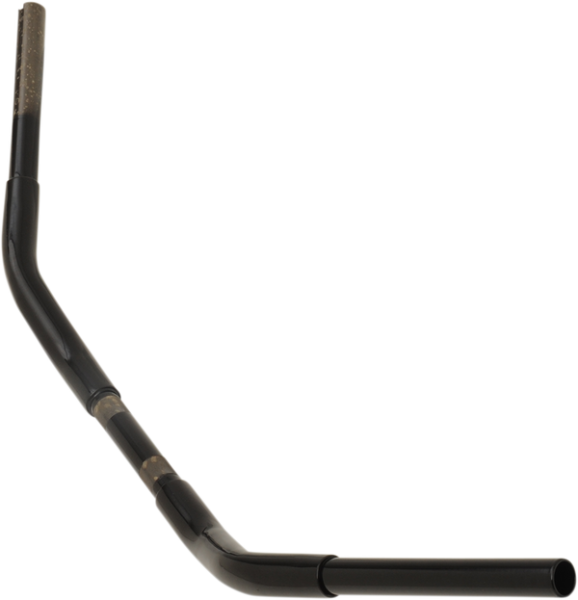 1-1/4(r) Buffalo Bar Handlebar Black, 3, nordicamoto.ro