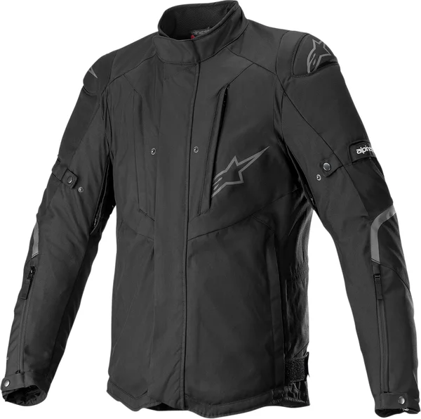 Geaca Alpinestars RX-5 Drystar Anthracite/Black M, 2, nordicamoto.ro