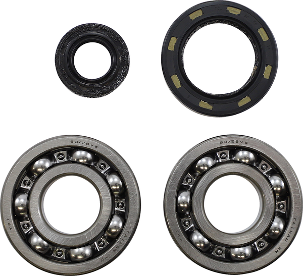 Main Bearing Kit, 3, nordicamoto.ro