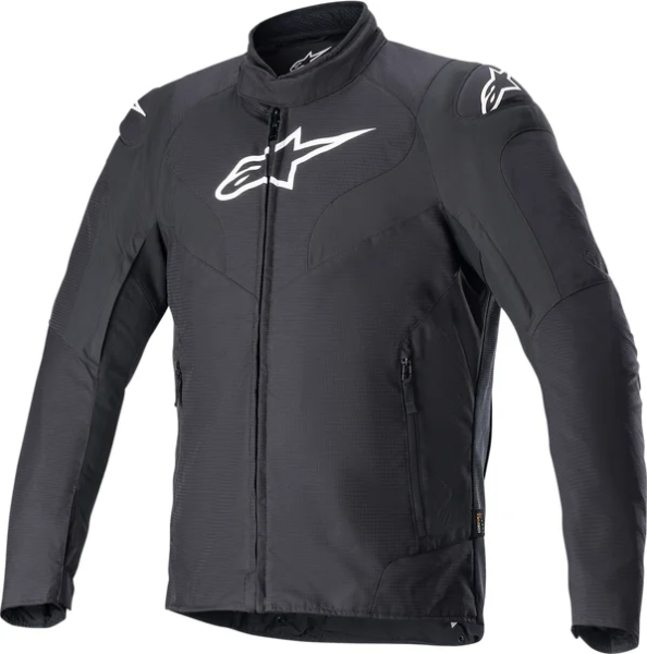 Rx-3 Wp Jacket Black 3XL, 1, nordicamoto.ro