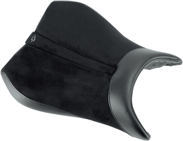 Gel-channel Tech Sport Seat Black, 3, nordicamoto.ro