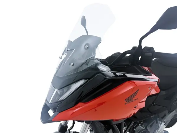 Windscreen Touring Nc750x Clear, 4, nordicamoto.ro