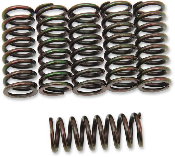 Clutch Spring Kit Black, 1, nordicamoto.ro