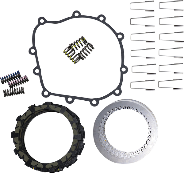 Torqdrive® Clutch Kit, 1, nordicamoto.ro