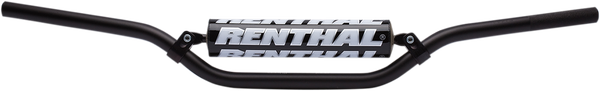 7/8(r) Off-road Handlebar Black, 1, nordicamoto.ro