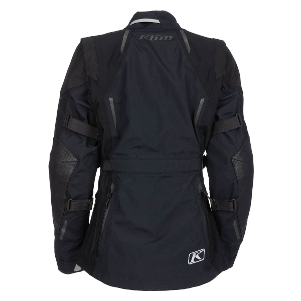 KLIM Altitude Black női dzseki, 19, nordicamoto.ro