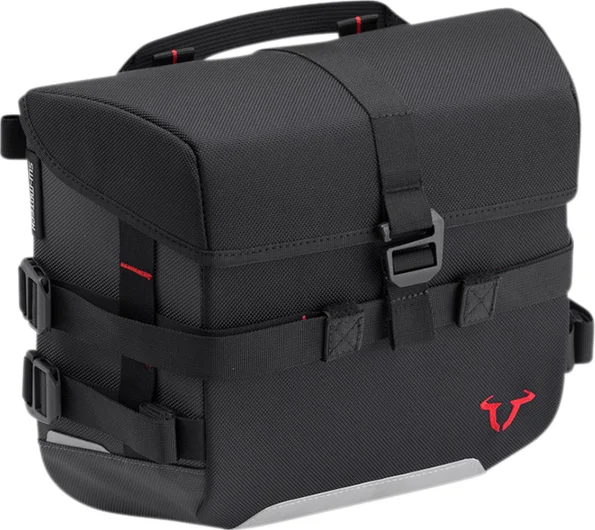 Sysbag Black, 1, nordicamoto.ro