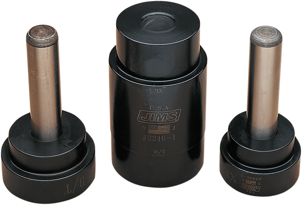 Timken® Bearing Race Installer Black, Silver, 2, nordicamoto.ro