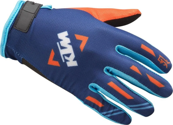 KTM GRAVITY-FX S/5 gyermekkesztyű, 3, nordicamoto.ro