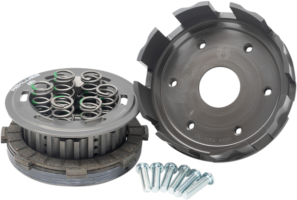 Core Manual Clutch Kit, 1, nordicamoto.ro