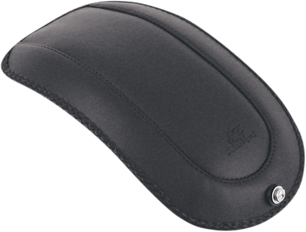 Fender Bib For Solo Seat Black, 1, nordicamoto.ro