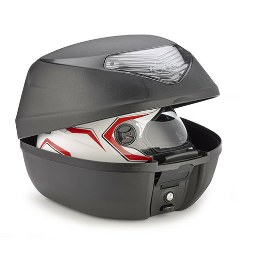 Kappa Monolock 29L K29NT csomagtartó, 1, nordicamoto.ro