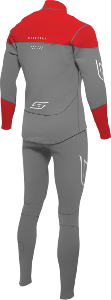Breaker Wetsuit Gray S, 4, nordicamoto.ro