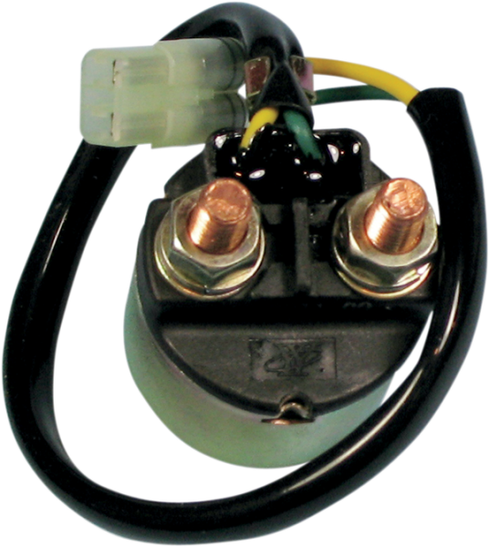 Solenoid Switch For Honda Unfinished, 1, nordicamoto.ro