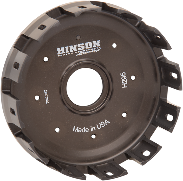 Basket Clutch Kfx450 8-09 Akadized, Black, 1, nordicamoto.ro
