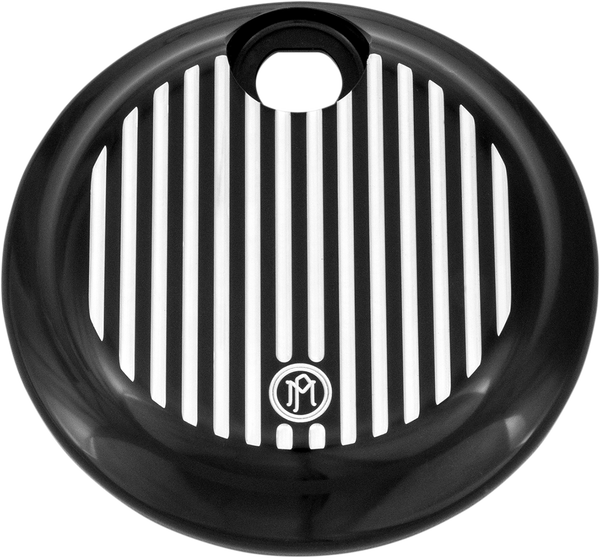 Fuel Door Black, 1, nordicamoto.ro