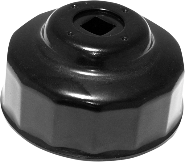 Oil Filter Wrench Black, 2, nordicamoto.ro