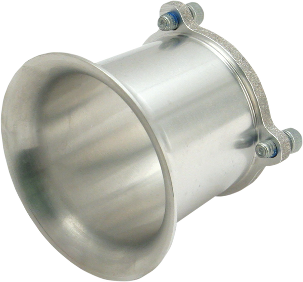 Air Cleaner And Cover Natural, 1, nordicamoto.ro