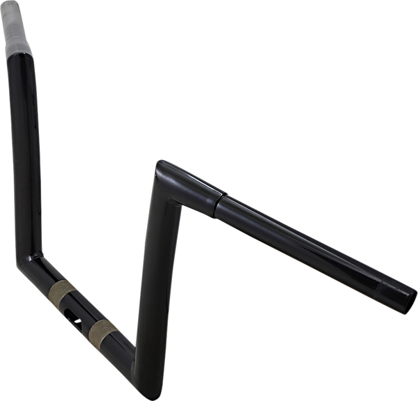 1-1/4(r) Touring Handlebar Black, 4, nordicamoto.ro