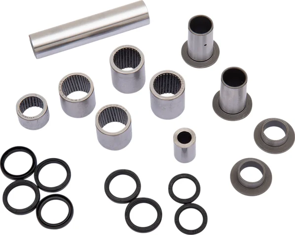 Linkage Bearing Kit Silver, 1, nordicamoto.ro