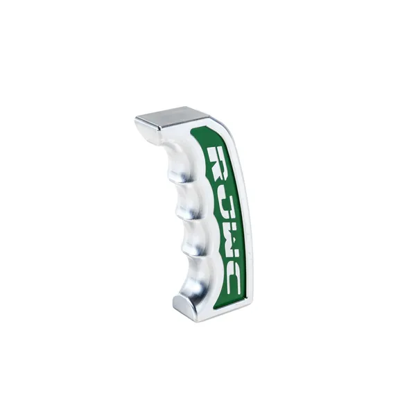 Krossflow Billet Shifter 2.0 Green, 1, nordicamoto.ro