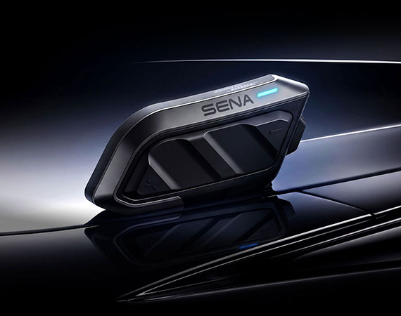 Sistem de comunicatie SENA Spider X Slim, 4, nordicamoto.ro