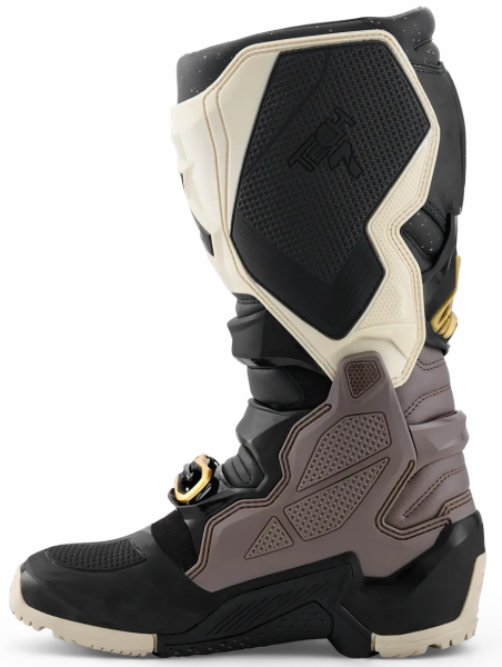 Tech 7 Enduro Drystar csizma, fekete, 4, nordicamoto.ro