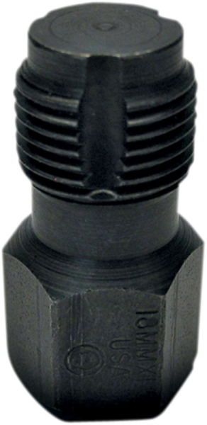 Spark Plug And Oxygen Sensor Thread Chaser Black, 2, nordicamoto.ro