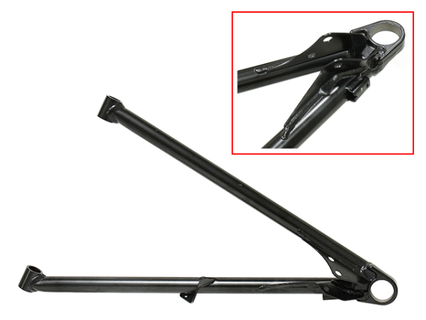 Sno-X A-kar alsó rész, jobb oldali, Ski-Doo, 1, nordicamoto.ro