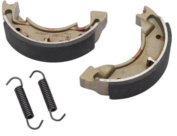 Offroad Brake Shoes, 1, nordicamoto.ro