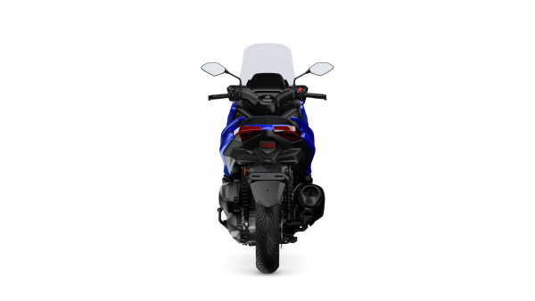 Yamaha XMAX 300 robogó, 11, nordicamoto.ro