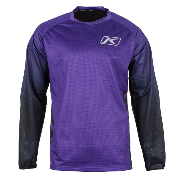 Tricou Moto Klim Enduro XC Lite Potter's Clay, 18, nordicamoto.ro