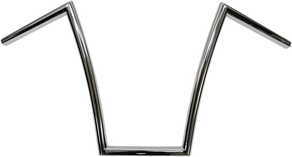 1(r) Strip Handlebar Silver, 1, nordicamoto.ro