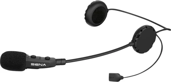 Sistem Comunicare Sena 3S-Plus 3S  Bluetooth, 1, nordicamoto.ro