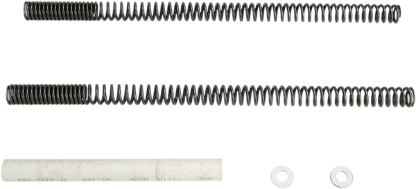 Replacement Front Fork Springs, 2, nordicamoto.ro
